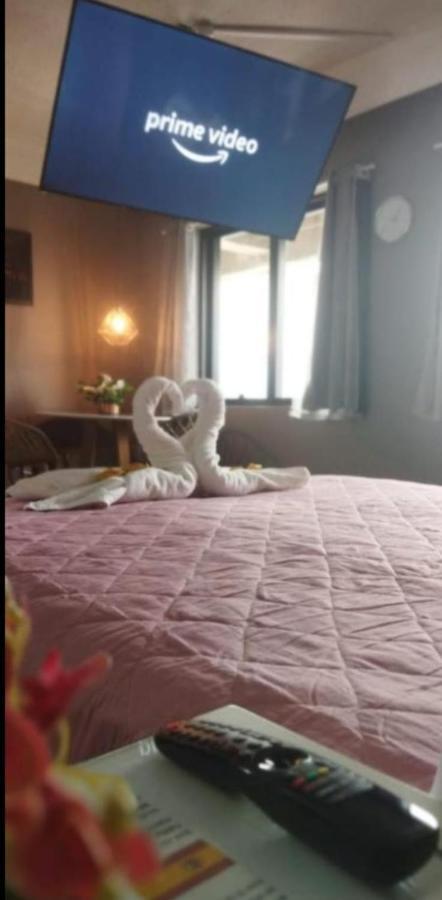 Golden Flat'S - Slaviero Guarulhos Apartment ภายนอก รูปภาพ