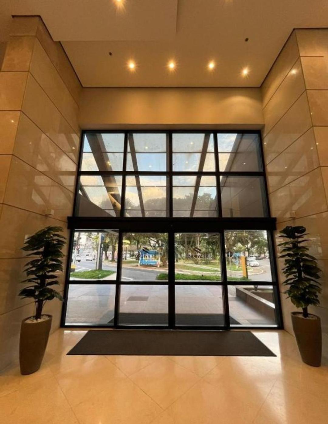 Golden Flat'S - Slaviero Guarulhos Apartment ภายนอก รูปภาพ